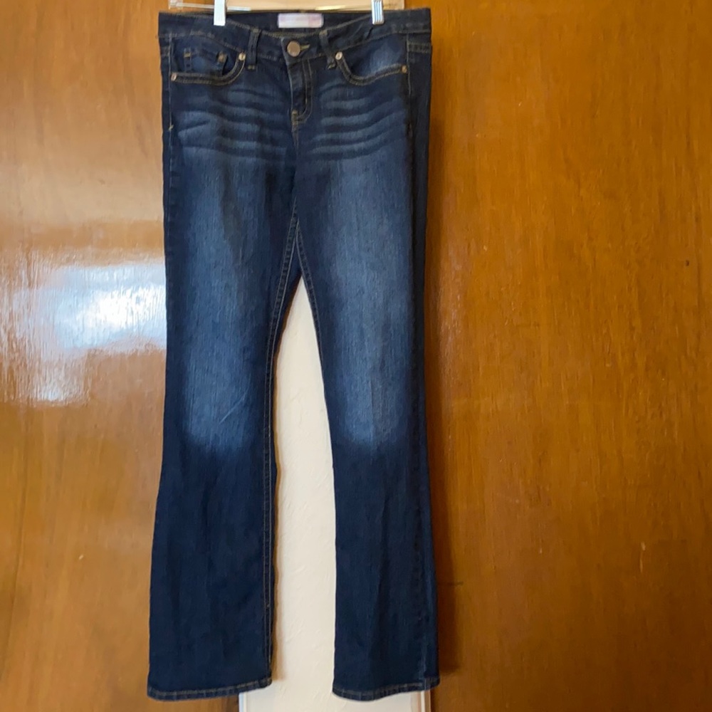 No Boundaries Jeans